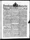 Bombay Gazette