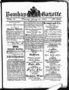 Bombay Gazette