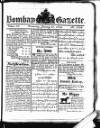 Bombay Gazette