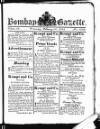 Bombay Gazette