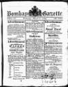 Bombay Gazette