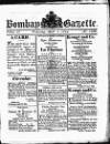 Bombay Gazette