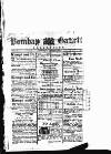 Bombay Gazette Wednesday 04 January 1826 Page 1