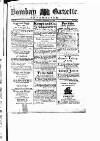 Bombay Gazette Wednesday 11 January 1826 Page 1