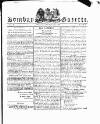 Bombay Gazette Wednesday 08 February 1826 Page 3