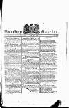 Bombay Gazette