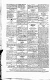 Bombay Gazette Wednesday 23 January 1828 Page 4