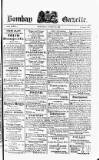 Bombay Gazette