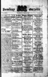 Bombay Gazette