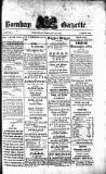 Bombay Gazette Wednesday 18 February 1829 Page 1