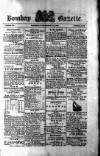 Bombay Gazette