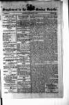 Bombay Gazette Saturday 03 October 1829 Page 1