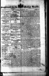 Bombay Gazette Saturday 21 November 1829 Page 1