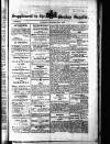 Bombay Gazette Saturday 28 November 1829 Page 1