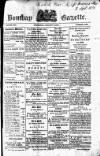 Bombay Gazette Wednesday 06 January 1830 Page 1