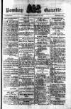 Bombay Gazette Wednesday 13 January 1830 Page 1