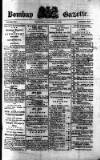 Bombay Gazette Wednesday 20 January 1830 Page 1
