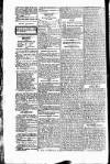 Bombay Gazette Wednesday 10 February 1830 Page 4