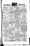 Bombay Gazette Wednesday 24 February 1830 Page 1