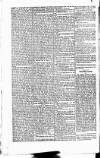 Bombay Gazette Wednesday 17 March 1830 Page 6