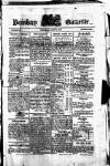 Bombay Gazette Wednesday 16 June 1830 Page 1