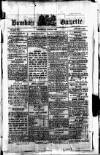 Bombay Gazette Wednesday 23 June 1830 Page 1