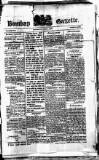 Bombay Gazette Wednesday 07 July 1830 Page 1