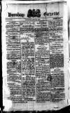 Bombay Gazette Wednesday 28 July 1830 Page 1