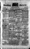 Bombay Gazette Wednesday 25 August 1830 Page 1