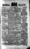 Bombay Gazette Wednesday 08 December 1830 Page 1