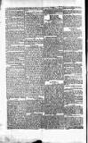 Bombay Gazette Wednesday 08 December 1830 Page 6