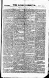 Bombay Gazette Wednesday 12 January 1831 Page 4