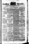 Bombay Gazette Wednesday 02 February 1831 Page 1