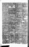 Bombay Gazette Wednesday 16 February 1831 Page 6