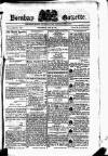 Bombay Gazette Wednesday 25 May 1831 Page 1