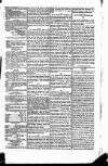 Bombay Gazette Wednesday 25 May 1831 Page 3