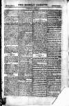 Bombay Gazette Wednesday 25 May 1831 Page 9
