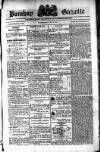Bombay Gazette Wednesday 06 July 1831 Page 1