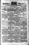 Bombay Gazette