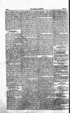 Bombay Gazette Wednesday 06 March 1833 Page 4