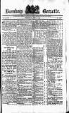 Bombay Gazette