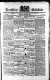 Bombay Gazette