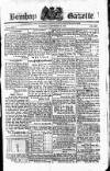 Bombay Gazette