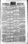 Bombay Gazette Wednesday 08 January 1834 Page 1