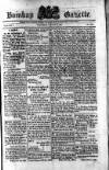 Bombay Gazette Wednesday 15 January 1834 Page 1