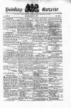 Bombay Gazette Saturday 14 June 1834 Page 1