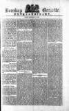 Bombay Gazette