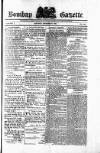 Bombay Gazette Saturday 20 December 1834 Page 1