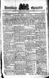 Bombay Gazette Wednesday 07 January 1835 Page 1