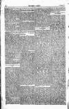 Bombay Gazette Wednesday 07 January 1835 Page 4